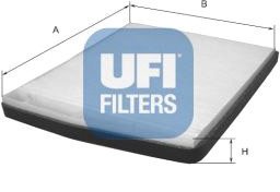 

UFI 5309100