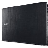 Ноутбук Acer Aspire E15 E5-576G-57J5 NX.GTZER.008