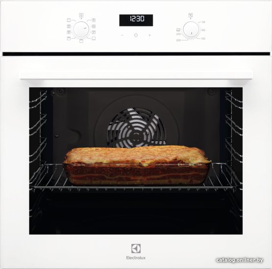 Electrolux EOF5C50V