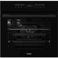 Электрический духовой шкаф Haier HOX-FT5AMTB в Гродно