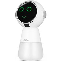 Дозатор для жидкого мыла Kitfort KT-6380