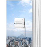 Робот для мытья окон Mamibot W120DP (белый)