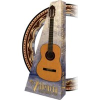 Акустическая гитара Valencia VC213 CSB