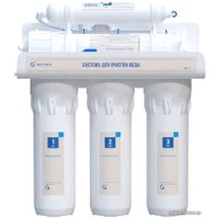 Система обратного осмоса Чисто Пить МО575GF06S (без крана)