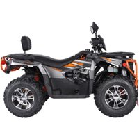Квадроцикл Kugoo K5