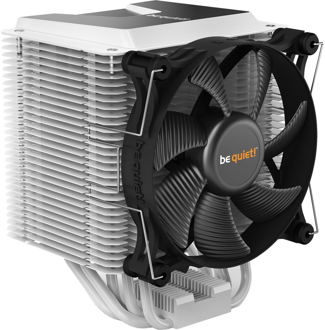 

Кулер для процессора be quiet! Shadow Rock 3 White BK005