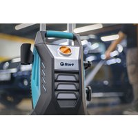 Мойка высокого давления Bort BHR-2200-Pro