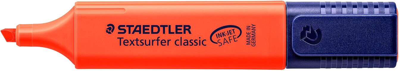 

Текстовыделитель Staedtler Классик 364-2