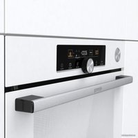 Электрический духовой шкаф Gorenje BPSA6747A08WG в Витебске