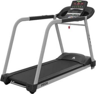 Электрическая беговая дорожка DFC Pride Pro T-X