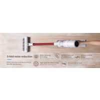 Пылесос Dreame Trouver Solo 10 ZD012M260050EU