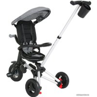 Детский велосипед Qplay Nova Plus S700 (серый)