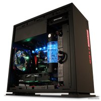 Корпус In Win 301 (черный)