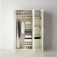 Шкаф распашной Ikea Бримнэс 904.079.29