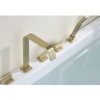 Смеситель Ganzer GZ01133-S