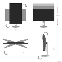 Монитор Digma DM-MONB2708