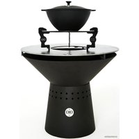 Очаг Dio Light 600