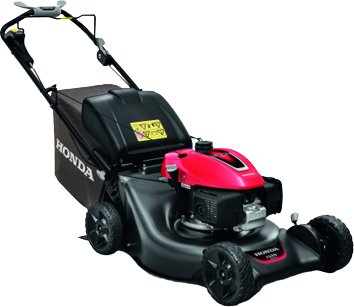 

Газонокосилка Honda HRN536CVYEA