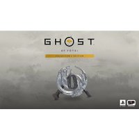  Ghost of Yotei. Collector’s Edition для PlayStation 5