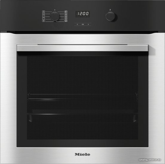 Miele H 2760 B EDST/CLST