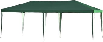 Тент-шатер Green Glade Тент-шатер 1057 3x6 м
