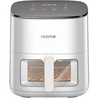 Аэрогриль (аэрофритюрница) Roome AF-ZE5223-WA