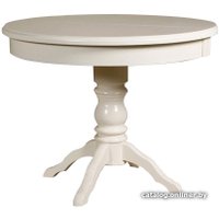 Кухонный стол Мебель-класс Прометей (кремовый)