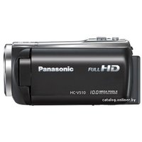 Видеокамера Panasonic HC-V510