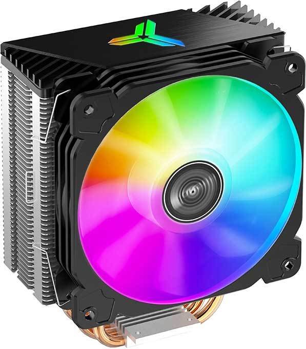 

Кулер для процессора Jonsbo CR-1000 ARGB