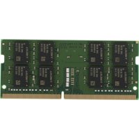 Оперативная память Kingston 16GB DDR4 SODIMM PC4-25600 KVR32S22D8/16