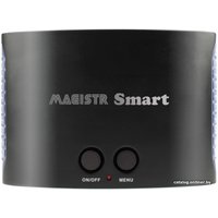 Игровая приставка Magistr Smart 414 игр