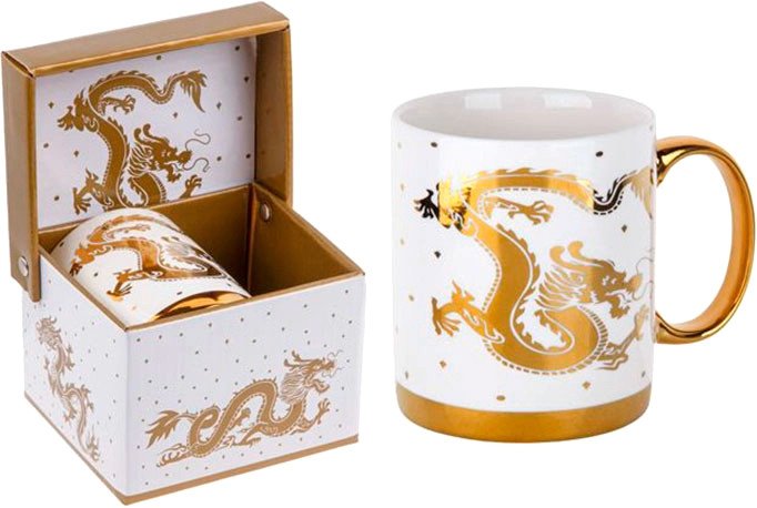 

Кружка Perfecto Linea Golden Dragon-1 30-063501