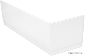 Фронтальный экран под ванну VagnerPlast Cavallo 160 L VPPP16001FL3-04