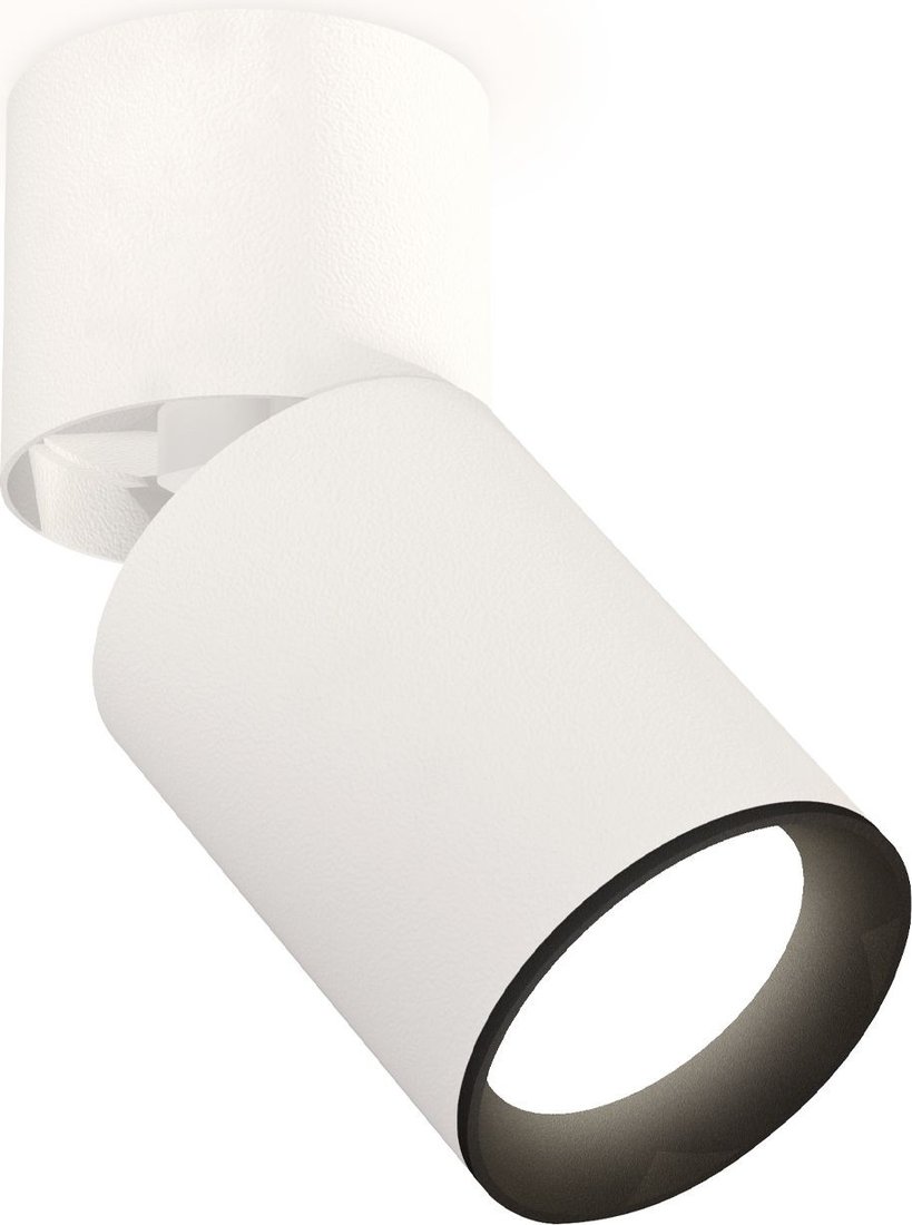 

Спот Ambrella light Techno spot XM6312031 SWH/WH/SBK
