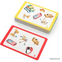 Карточная игра Стиль Жизни Бюро Находок