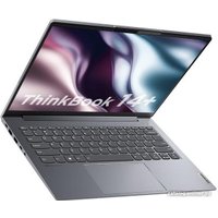 Ноутбук Lenovo ThinkBook 14+ 21HW000LCD