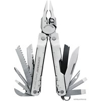 Мультитул Leatherman Super Tool 300 Stainless Steel