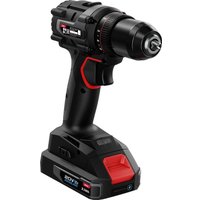 Дрель-шуруповерт Deli EDE-DZ20-2D2 (с 2-мя АКБ)