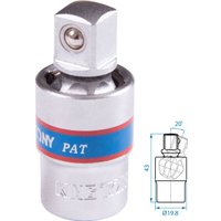 Шарнир карданный King Tony 3793