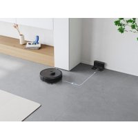 Робот-пылесос Ecovacs Deebot Y1 Pro DLX34 (черный)