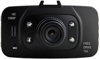 Digma FreeDrive 104