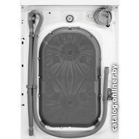 Стирально-сушильная машина Electrolux EW7WO448W