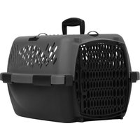 Переноска Sima-Land 9515139 (серый)