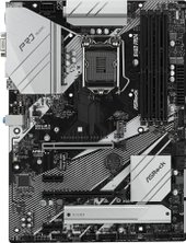 ASRock B460 Pro4