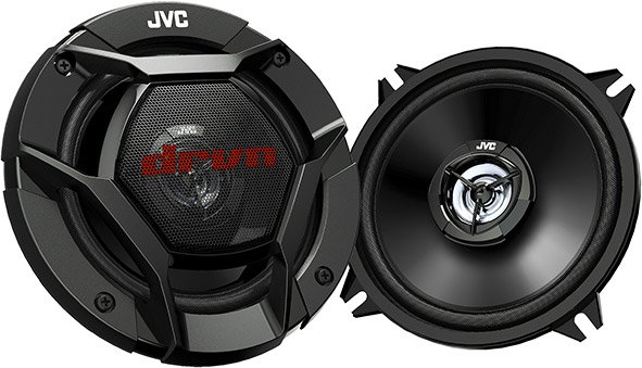 

Коаксиальная АС JVC CS-DR520