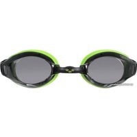 Очки для плавания ARENA Zoom X-fit 9240456 (зеленый/черный)