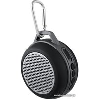 Беспроводная колонка Perfeo Solo (черный)