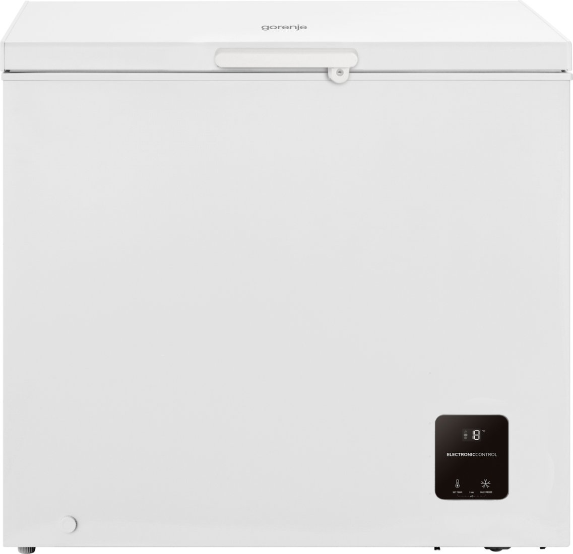 

Морозильный ларь Gorenje FH19EAW