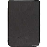 Обложка для электронной книги PocketBook Shell 7.8 (черный)