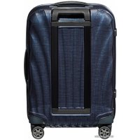 Чемодан-спиннер Samsonite C-Lite Midnight Blue 55 см (36 л)